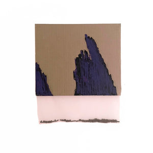 03. Assemblage. Aveugles.